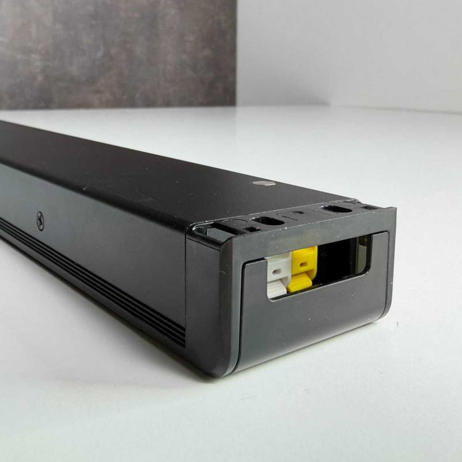 Блок живлення  RAYFOR MT-Q Driver WiFi  чорний 200W 220AC 48V DC зовнішній 