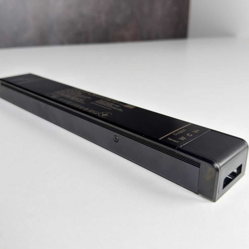 Блок живлення  RAYFOR MT-Q Driver WiFi  чорний 300W 220AC 48V DC зовнішній 