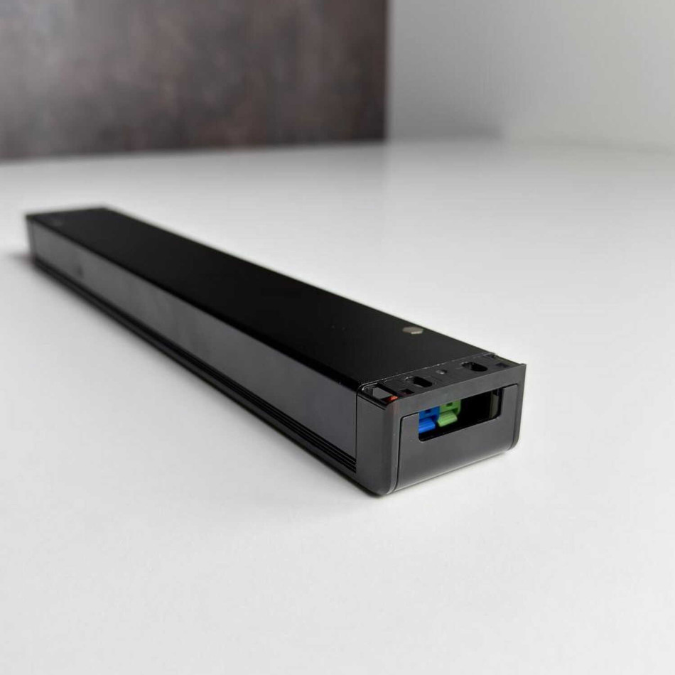Блок живлення  RAYFOR MT-Q Driver WiFi  чорний 300W 220AC 48V DC зовнішній 