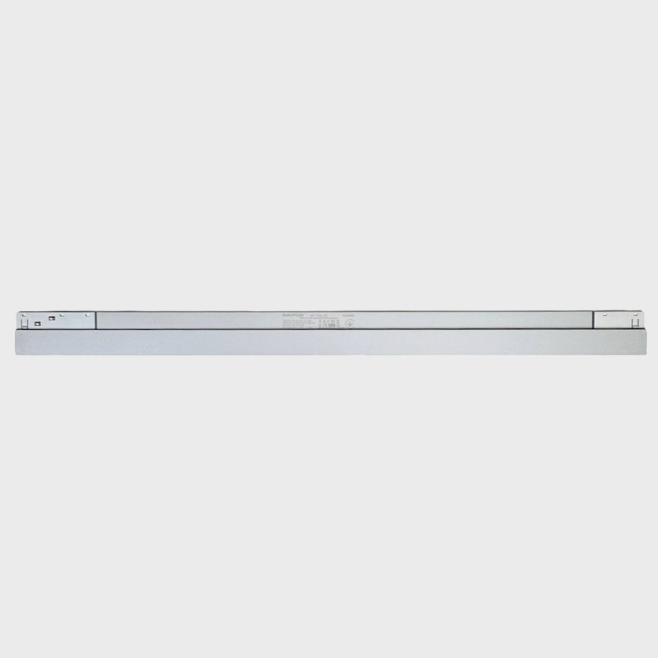 Трековий світильник RAYFOR MT   Line 30 білий 30W 2550Lm 30-40-50К 48V WiFi