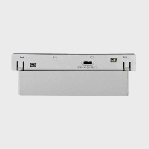 Трековий світильник RAYFOR  MT Vision  6 білий 6W 510Lm 30-40-50К 48V WiFi
