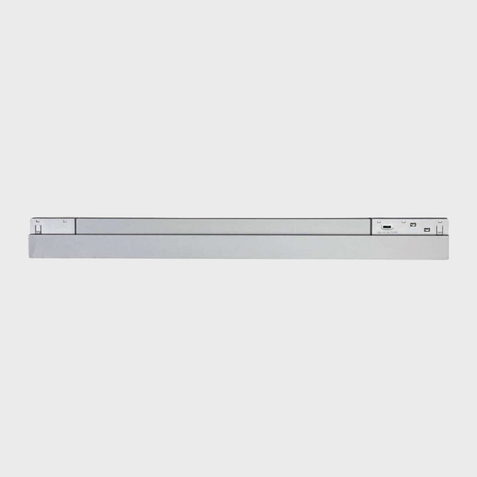 Трековий світильник RAYFOR  MT Vision 24 білий 24W 2040Lm 30-40-50К 48V WiFi