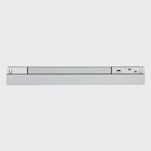 Трековий світильник RAYFOR MT   Accent 18 білий 18W 1080Lm 30-40-50К 48V WiFi
