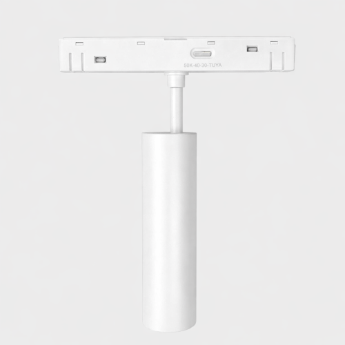 Трековий світильник RAYFOR MT   Nano Focus  7 білий 7W 600Lm 30-40-50К 48V WiFi