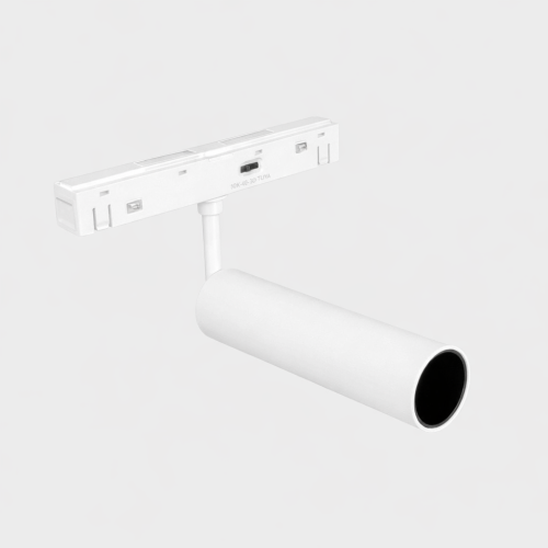 Трековий світильник RAYFOR MT   Nano Focus  7 білий 7W 600Lm 30-40-50К 48V WiFi