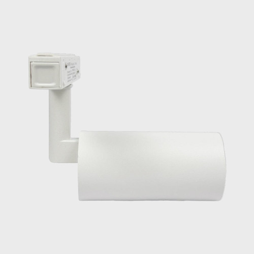 Трековий світильник RAYFOR MT   Nano Focus 12 білий 12W 1020Lm 30-40-50К 48V WiFi