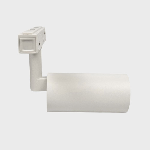 Трековий світильник RAYFOR MT  Focus  7 білий 7W 600Lm 30-40-50К 48V WiFi