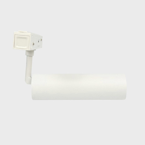 Трековий світильник RAYFOR MT   Nano Focus 15 білий 15W 1275Lm 30-40-50К 48V WiFi