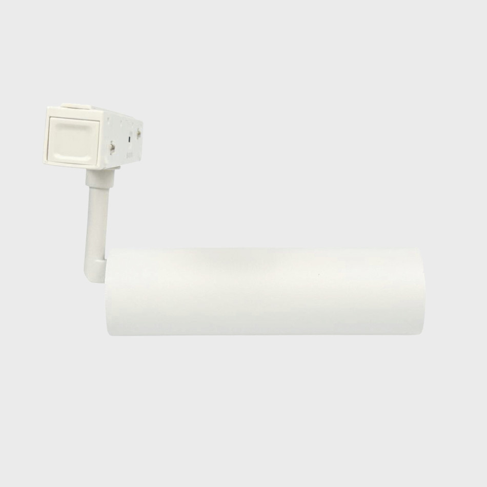 Трековий світильник RAYFOR MT   Nano Focus 15 білий 15W 1275Lm 30-40-50К 48V WiFi