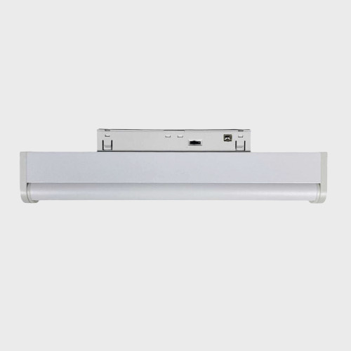 Трековий світильник RAYFOR MT  Roll 12 білий 12W 1020Lm 30-40-50К 48V WiFi