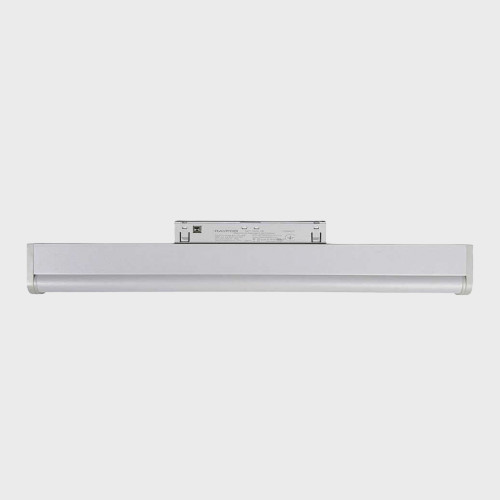 Трековий світильник RAYFOR MT  Roll 18 білий 18W 1530Lm 30-40-50К 48V WiFi