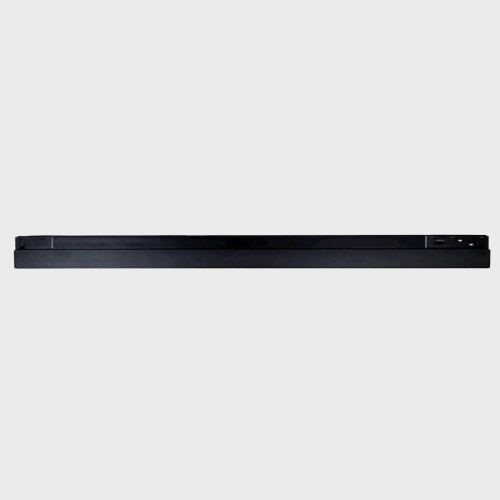 Трековий світильник RAYFOR MT   Line 20 чорний 20W 1600Lm 30-40-50К 48V WiFi