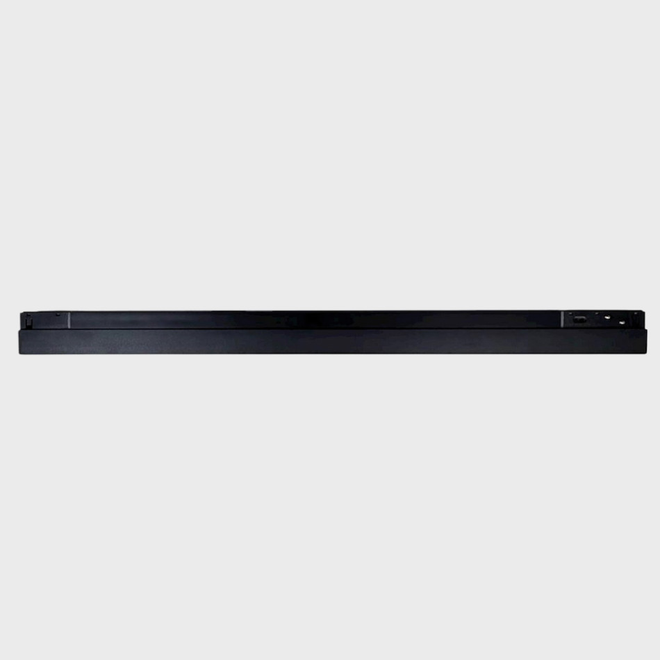 Трековий світильник RAYFOR MT   Line 20 чорний 20W 1600Lm 30-40-50К 48V WiFi