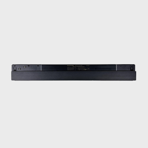 Трековий світильник RAYFOR MT   Accent 18 чорний 18W 1080Lm 30-40-50К 48V WiFi