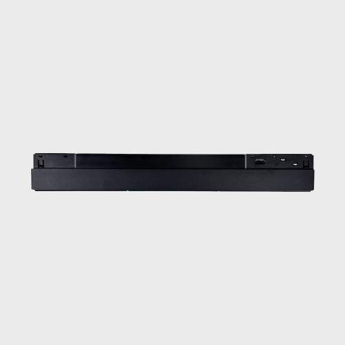 Трековий світильник RAYFOR MT   Accent 18 чорний 18W 1080Lm 30-40-50К 48V WiFi