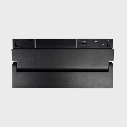 Трековий світильник RAYFOR MT Flex  Vision 12 чорний 12W 1080Lm 30-40-50К 48V WiFi