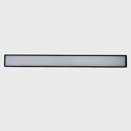 Трековий світильник RAYFOR MT Flex Line 12 чорний 12W 840Lm 30-40-50К 48V WiFi