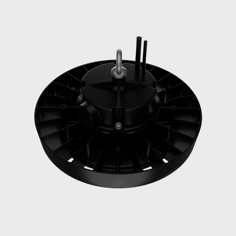 Підвісний світильник RAYFOR HB-N 100W 16000Lm 3CCT IP65 Philips 5р