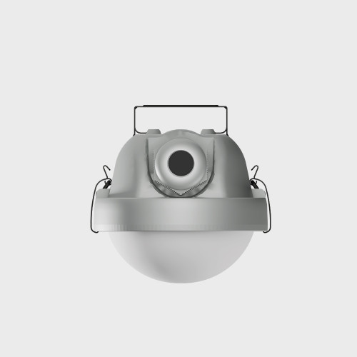 Вологозахищений лінійний світильник RAYFOR WL01 1500мм 50W 8000Lm 3CCT IP66 Philips 3р