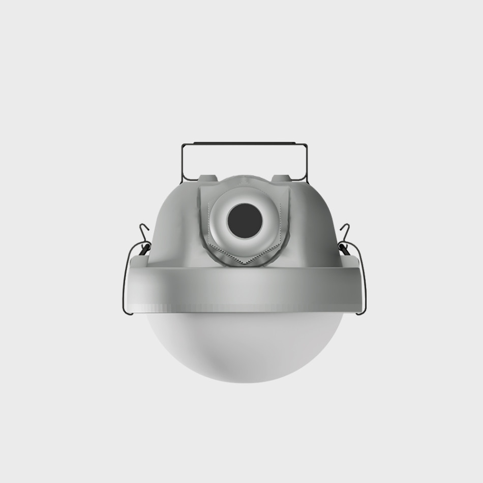 Вологозахищений лінійний світильник RAYFOR WL01 1500мм 50W 8000Lm 3CCT IP66 Philips 3р